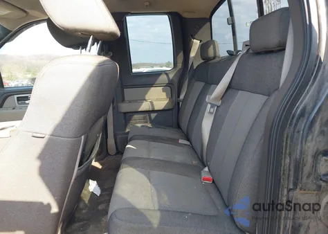 2009 Ford F-150 Stx/Xl z USA, uszkodzony, nr VIN 1FTRX14W99FA78830